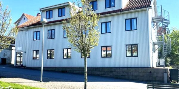 Huset
